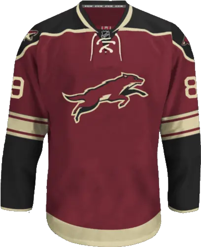 Arizona Coyotes Thesportsdbcom Arizona Coyotes Png Arizona Coyotes Logo Png