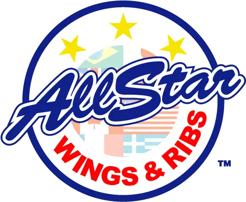 Allstar Wings U0026 Ribs U2013 Restaurant In Toronto Ontario All Star Wings And Ribs Png All Star Png