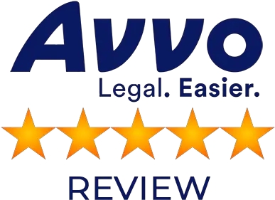 Testimonials J Britt Thames Attorney Avvo Png 5 Star Review Png