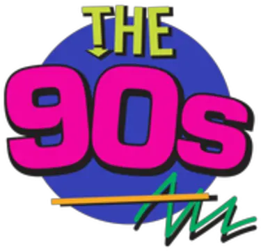 App Insights 90s Music Playlist Nostalgia Apptopia Iheart Radio 90s Png Google Play Music Logo Transparent