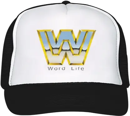 John Cena Word Life Trucker Hat John Cena Word Life Hat Png John Cena Transparent Background