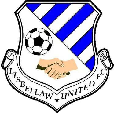 Lisbellaw United Football Club Fermanagh U0026 Western Clip Art Png United Logo