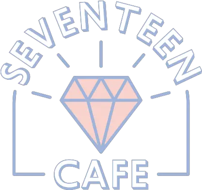 Seventeen Full Café List Dango News Png Logo