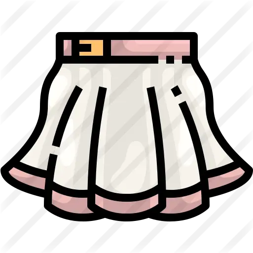 Mini Skirt Icon Saia Png Mini Icon