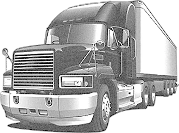 Mile Diesel Trucks 18 Wheeler Png 18 Wheeler Png