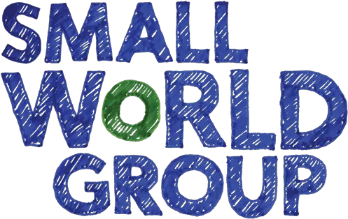 Lp Portal Small World Group Fiction Png Portal 2 Logo