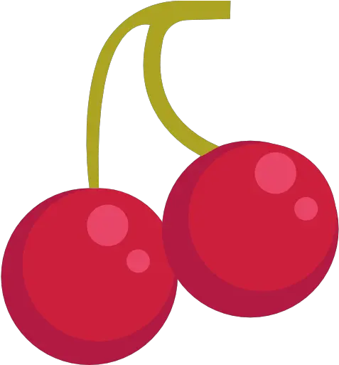 Cherry Cute Cherry Icon Png Cherry Png