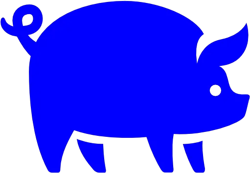 Pig Icon Png 412136 Free Icons Library Transparent Pig Icon Pig Png