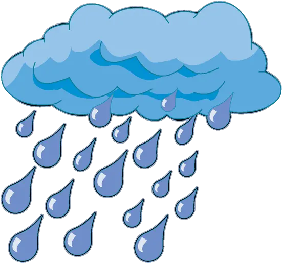 Rain Clip Art Rain Png Download 550514 Free Rain Clipart Rain Png