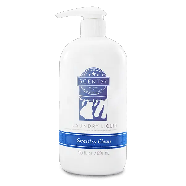 Scentsy Clean Laundry Liquid Scentsy Laundry Love Bundle Png Liquid Png