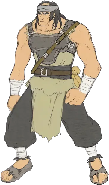 Bandit Fire Emblem Bandit Png Bandit Png