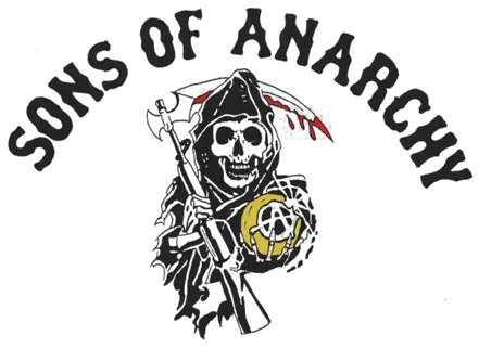 Sons Of Anarchy Png Transparent Images All Sons Of Anarchy Cigars Logo Anarchy Symbol Png