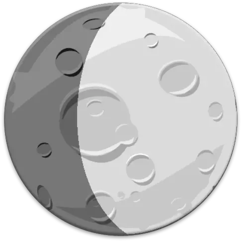 Moon Phase Widgets Free Full Moon Png Moon Phases Png