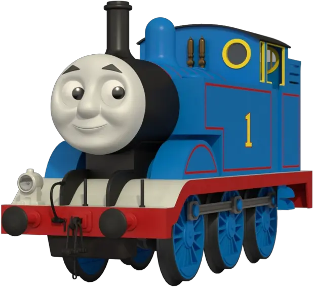 Tank Engine Png 1 Image Thomas The Tank Engine Png Thomas The Tank Engine Png