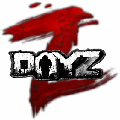 Dayzcraft Open World Survivability Was An Art Server Dayz Png Dayz Logo