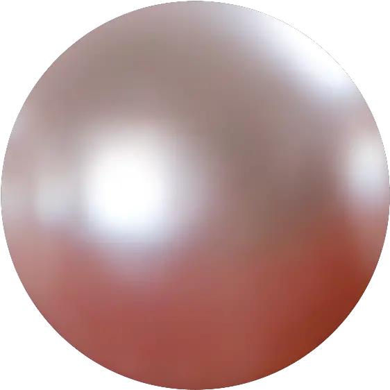 Download Pearl Png Image For Free Circle Pearls Transparent Background