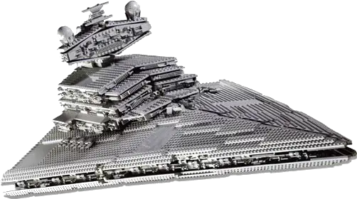 Star Destroyer Png Hd Quality Lego Ucs Imperial Star Destroyer Star Destroyer Png