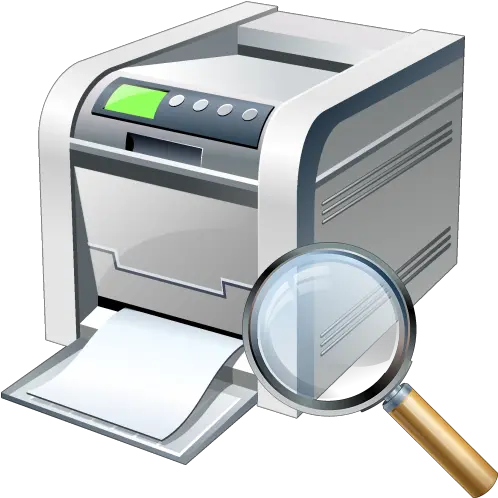 Printer Icon Png Stop Printer Png