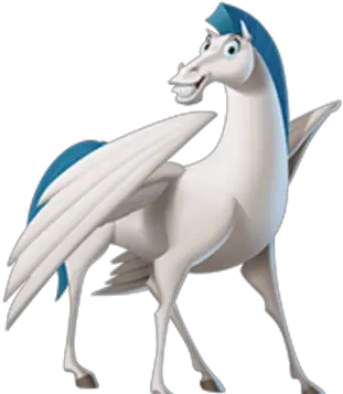 Pegasus Fictional Character Png Pegasus Png