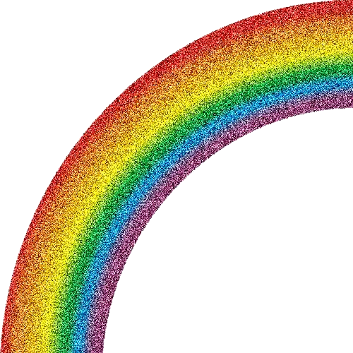 Rainbow Feather Png