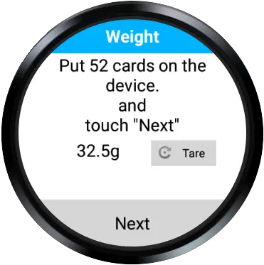 Android Innosense Circle Png Next Button Png