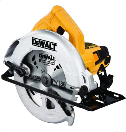 Dewalt Dwe 561 Circular Saw Circular Saw 71 4 Png Saw Png