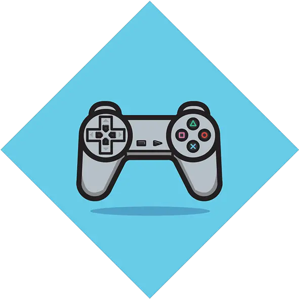 Video Game Controller Icon Set Video Games Png Game Controller Icon Transparent
