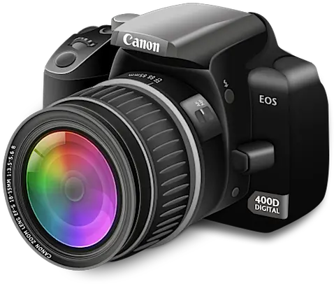 Download Camera Icon Png For Designing Use Free Color Camera Logo Png Transparent Camera Icon
