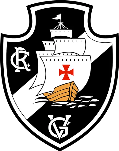 Dream League Logos Vasco Da Gama Logo Png Rs Logosu