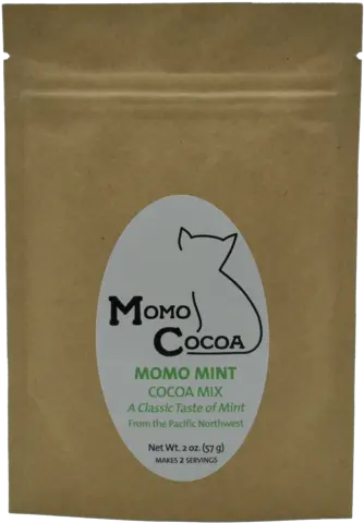 Momo Cocoa Co Png