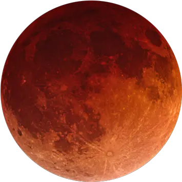 Red Moon Png Clipart Images Gallery Sphere Blood Moon Png