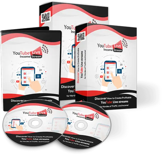 Download Youtube Live Income Stream Review Youtube Live Label Png Youtube Live Logo Png