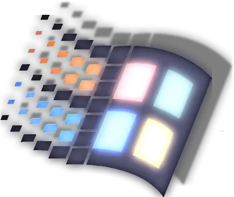 Windows 98 Logo Png Picture Windows 98 Windows 98 Logo Png