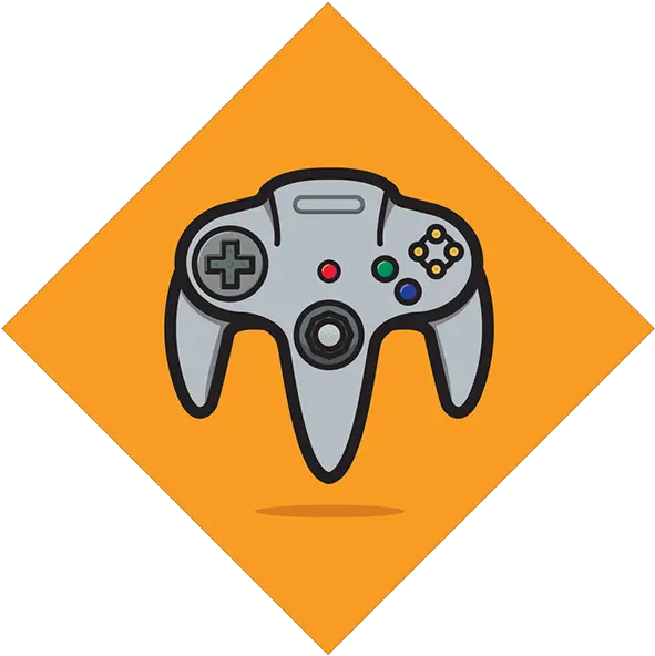 Video Game Controller Icon Set Game Icon Png Game Controller Icon Transparent