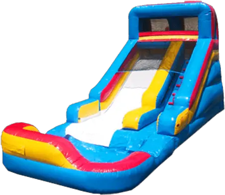 Slide N Splash Water Water Slide Bounce House Clip Art Png Bounce House Png