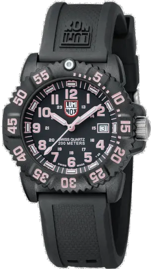 Luminox Navy Seal Colormark 38mm 7065 Luminox Series 7050 Png Navy Seal Png