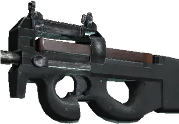 P90 Cs Go P 90 Png Cs Go Png