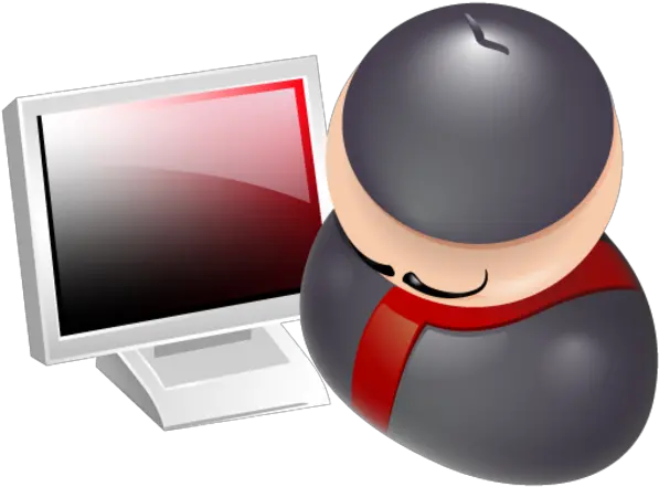 Design Clipart Computer Transparent Free Clip Art Png Computer Clip Art Png