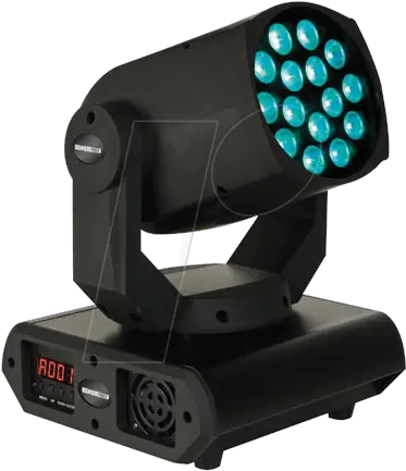 Led Moving Head Lighting Effect Dmx Moving Head Lighting Png Lighting Effect Png