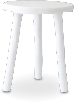 Clic Furniture Stool Png Side Table Png