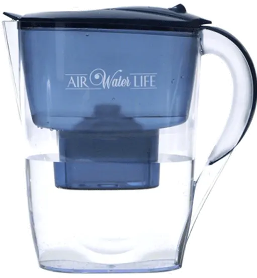 Water Pitcher Png Glass Water Pitcher Png