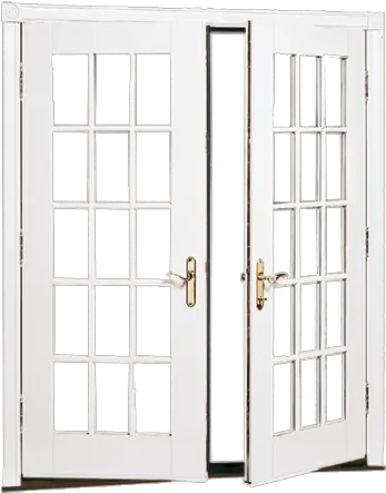 Solid Wood French Doors Maison Micasa A Vendre A Kain Png White Door Png