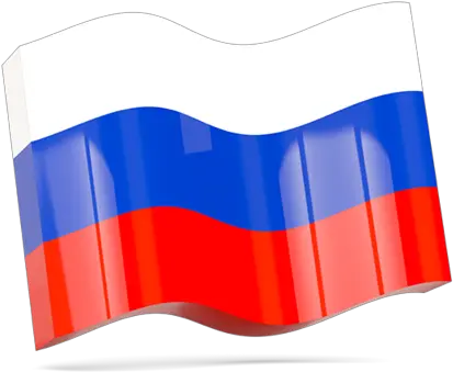 Wave Icon Illustration Of Flag Russia Flag Png Waves Icon Png