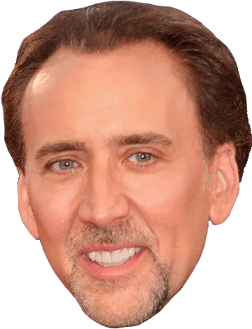 Nicolas Cage Transparent Nicolas Cage Transparent Png Cage Transparent