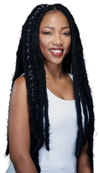Jozi Dred Products Darling Hair South Africa Png Dreads
