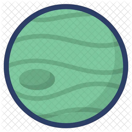 Uranus Icon Wooden Shield Clipart Transparent Png Uranus Png