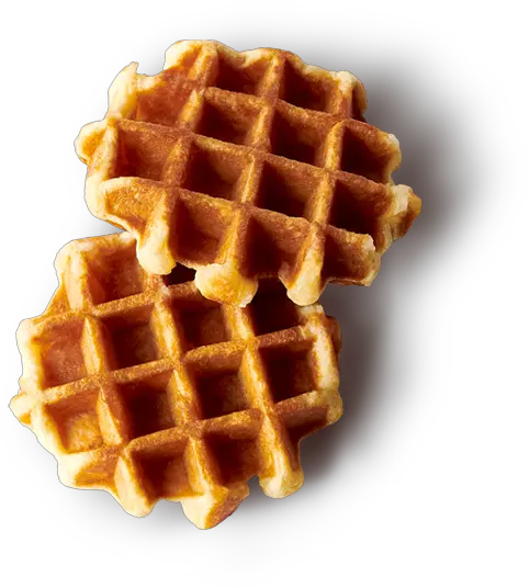 Png Images Transparent Background Belgian Waffle Jamba Juice Waffles Png