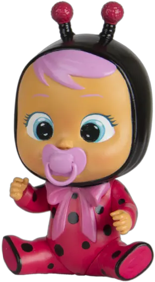 Cry Babies Mini Chilloncitos Png Baby Toys Png