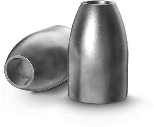 Slug Hp 22 Cal Hu0026n Air Gun Pellets Hunting Slugs Hp Png Slug Png