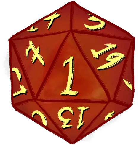 A Critical Hit And Fumble Generator For Pathfinder D20 Png Transparent Background